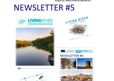 Newsletter 5 – LivingRiver