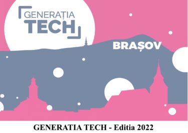 Programul Generația Tech – 2022